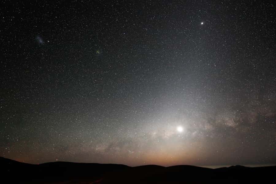 Milky Way Sanctuary Stargazing Tour at Pangue Observatory - Pick the right night for the stars
