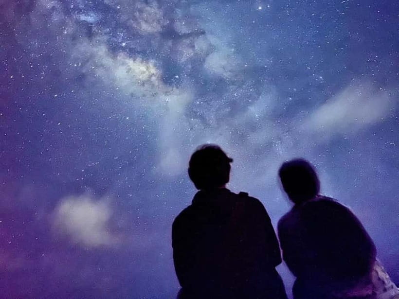 Miyako Island: Stars & Jungle Night Walking Tour - How much value do you get for $31?