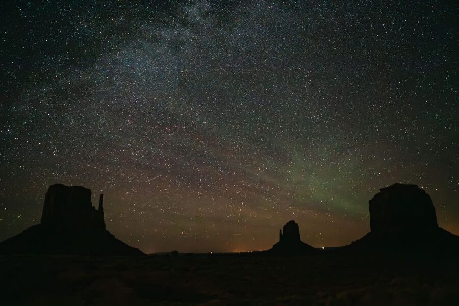Monument Valley: Stargazing Tour - Who will enjoy this night tour most?