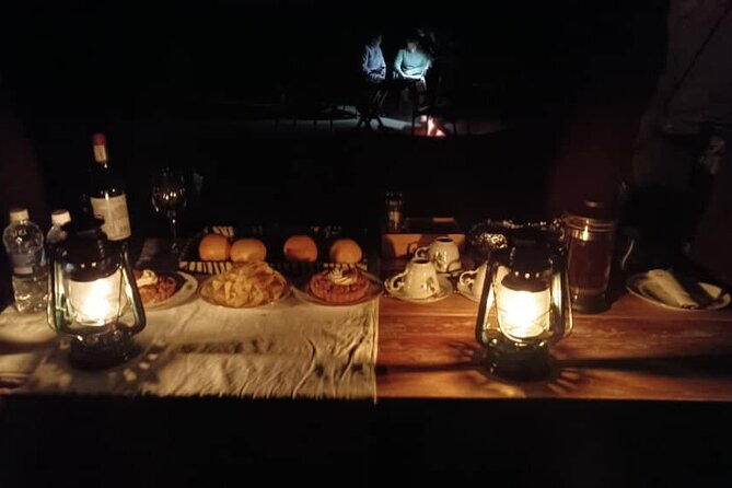 Moonlight Experience and Stargazing close to Victoria Falls - Is $99 a fair price?