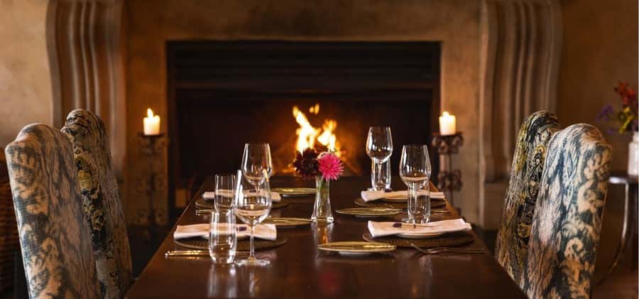 Mount Cook, Lake Pukaki: Billion Star Dining - A four-hour evening built around food and stars