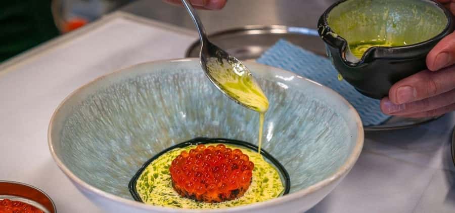 Mount Cook, Lake Pukaki: Billion Star Dining - How the price measures up at $224