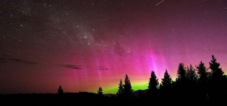 Mount Cook, Lake Pukaki: Billion Star Dining - Practical details for the evening
