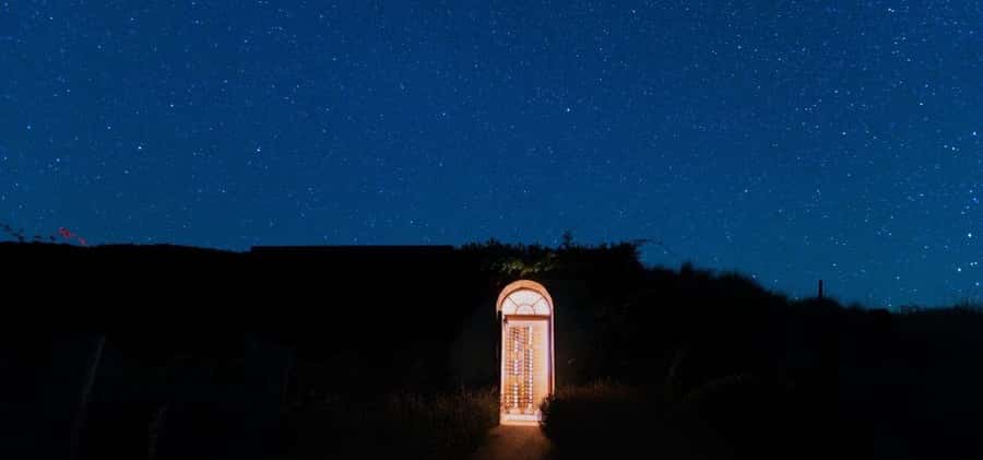 Mount Cook, Lake Pukaki: Billion Star Dining - Starting at The Moraine with a refined meal