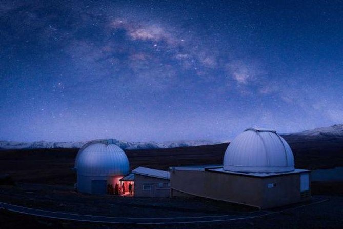 Mount John Observatory Stargazing Experience, Tekapo - Key points to know before you book