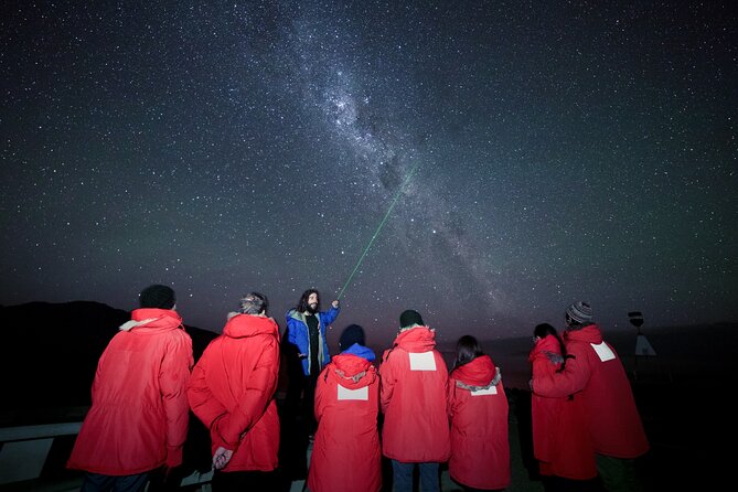 Mount John Observatory Stargazing Experience, Tekapo - From Lake Tekapo to the summit