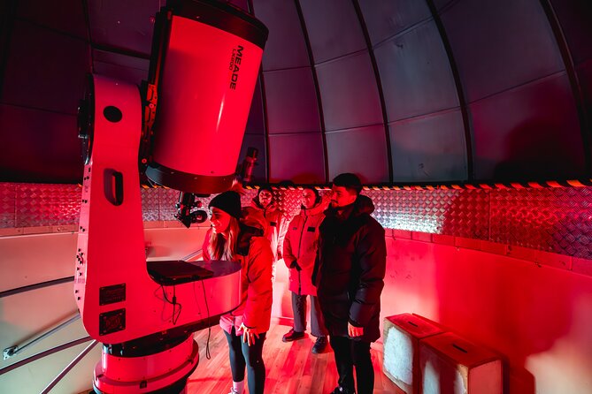 Mount John Observatory Stargazing Experience, Tekapo - Is $139.39 a fair price?