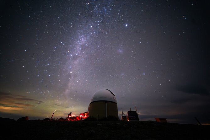 Mount John Observatory Stargazing Experience, Tekapo - Who should book this experience?