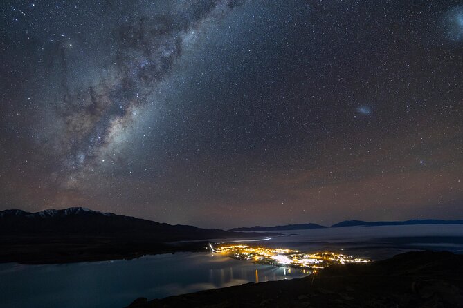 Mount John Observatory Stargazing Experience, Tekapo - Learning the Southern Sky without a science degree