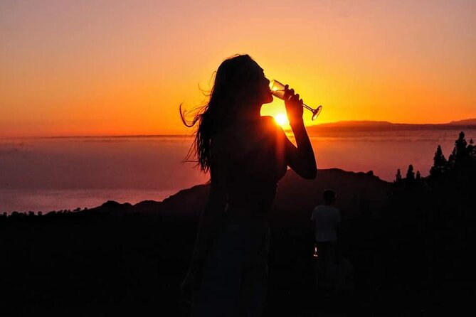 Mount Teide Stargazing with Dinner - Transport, pickup, and the real length of the tour