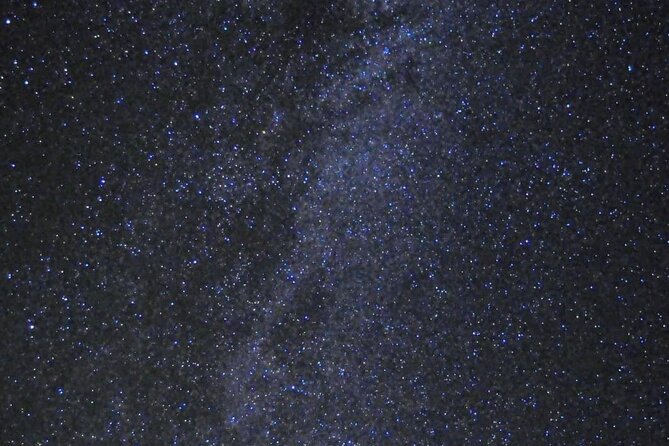 Mount Teide Stargazing with Dinner - Is the $107.68 price good value?