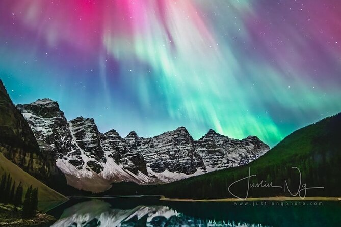 Night Adventure with possible stargazing and Aurora chasing - Key points to know before you book