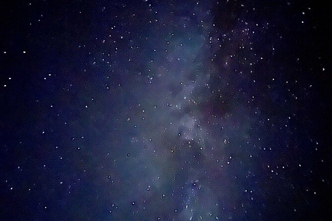 Night Adventure with possible stargazing and Aurora chasing - Why the $111.84 price can make sense