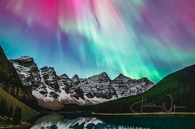 Night Adventure with possible stargazing and Aurora chasing - Who will enjoy this night adventure