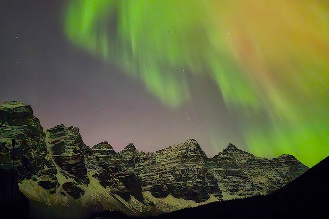 Night Adventure with possible stargazing and Aurora chasing - My advice on getting dressed