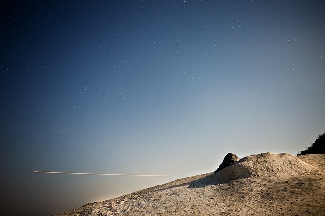 Night & Astro Photography Workshop - Starting at 8:30 pm with Konstantina