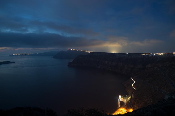 Night & Astro Photography Workshop - Rural locations for stars and geological forms