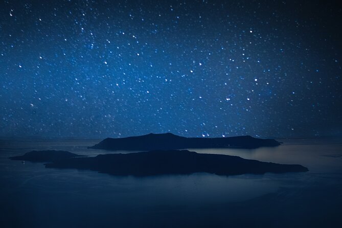 Night & Astro Photography Workshop - What the photography lesson covers