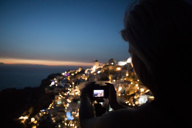Night & Astro Photography Workshop - Who should book this Santorini photo workshop?