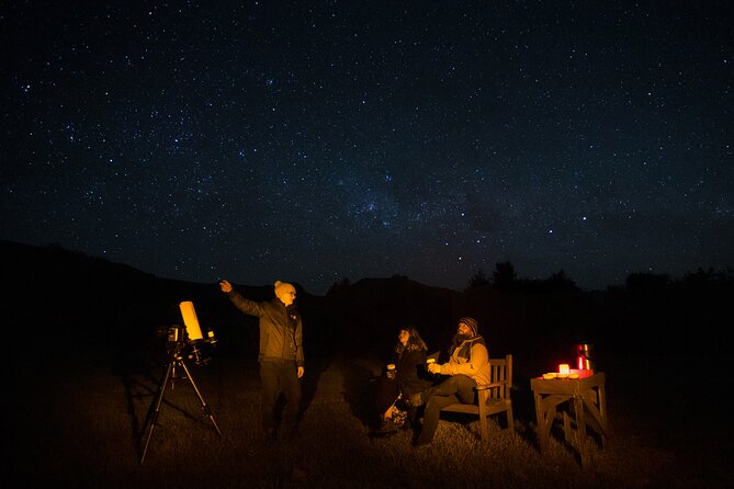 Night Awe - Stargazing tour in Akaroa - Why Akaroa is a good place to look up