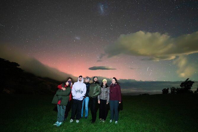 Night Awe - Stargazing tour in Akaroa - What the 10-inch Dobsonian adds