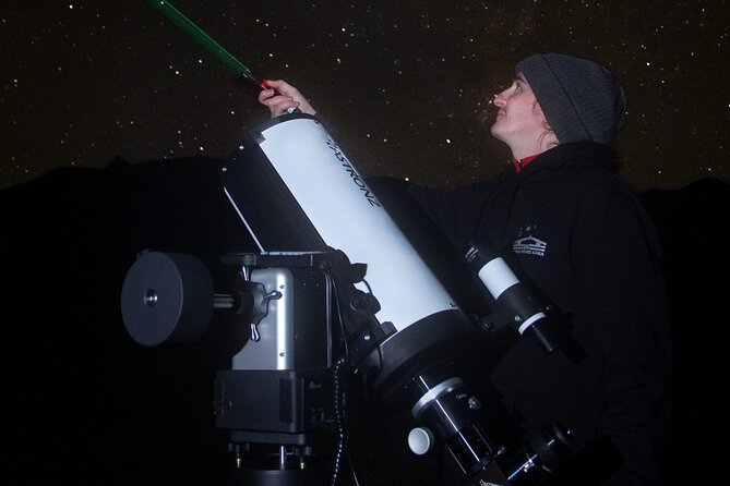 Night Awe - Stargazing tour in Akaroa - Who will enjoy this Akaroa experience