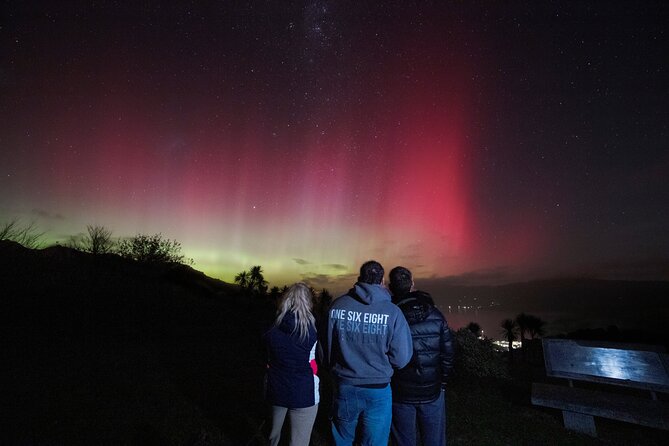 Night Awe - Stargazing tour in Akaroa - A 90-minute route from naked-eye stars to distant galaxies
