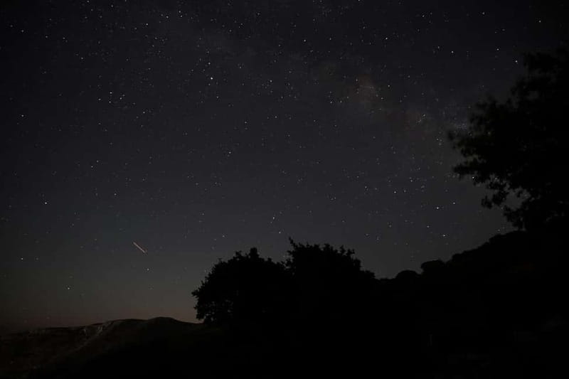 Night Sky observation and photography (Small Group) - The right kind of evening for the right person