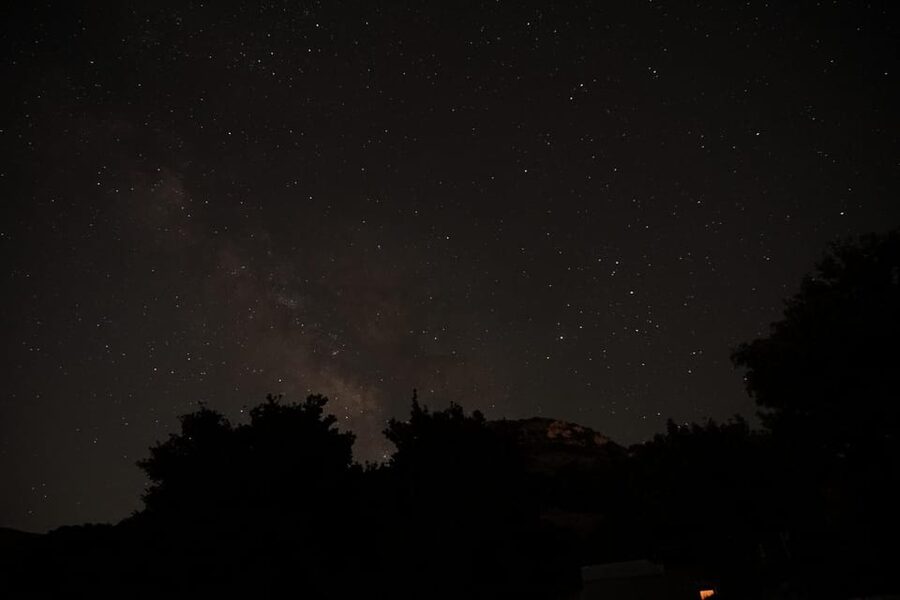 Night Sky observation and photography (Small Group) - Blankets, pillows, torches, and a local snack