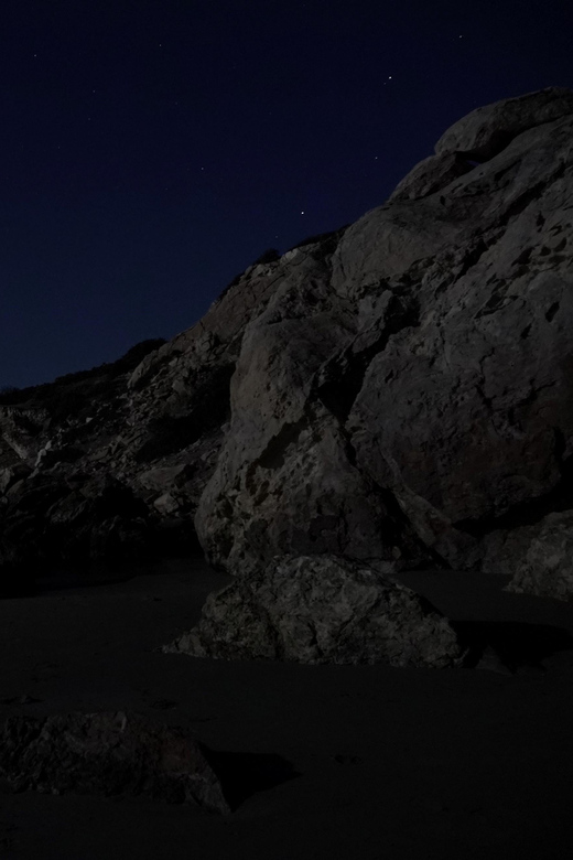 Night Sky observation and photography (Small Group) - What the eight-person limit changes