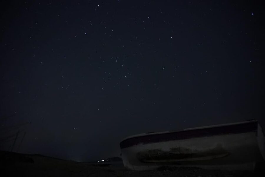 Night Sky observation and photography (Small Group) - Is $90 a fair price?