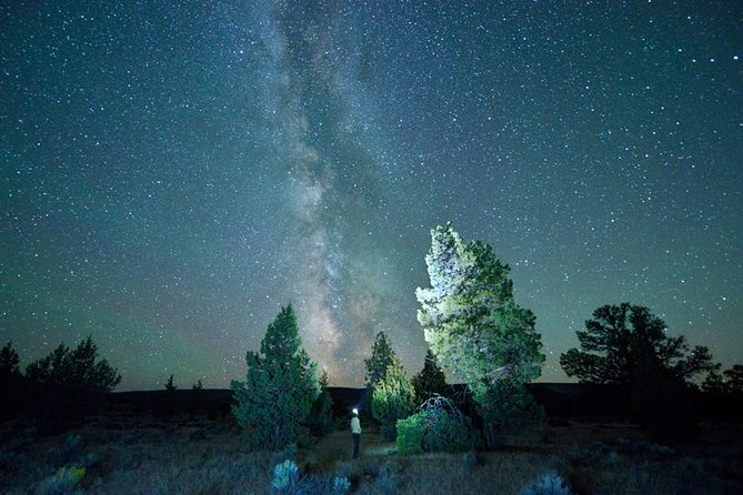 Night Sky Private Photo Tour - Key points before you book