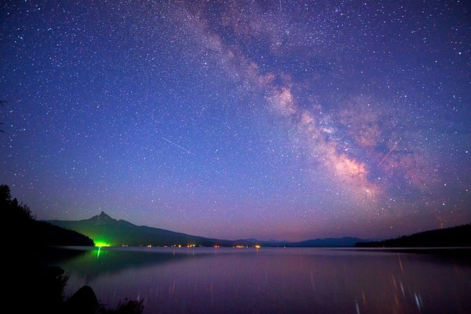 Night Sky Private Photo Tour - Clothing, weather, and the physical side