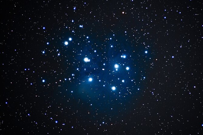 Night Sky Stargazing Tour in Punta Gorda Florida - Who will enjoy this tour most?
