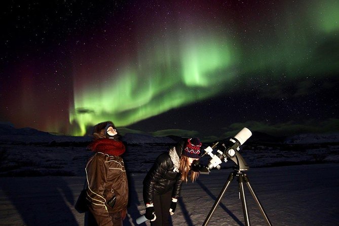 Northern Lights and Stargazing Small-Group Tour with Local Guide - How the $234.50 price holds up