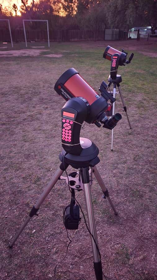 Oudtshoorn: Celestial Stargazing with Telescope and Guide - What the telescope adds to the experience