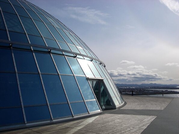 Perlan - Wonders of Iceland Experience - Key points to know before you go