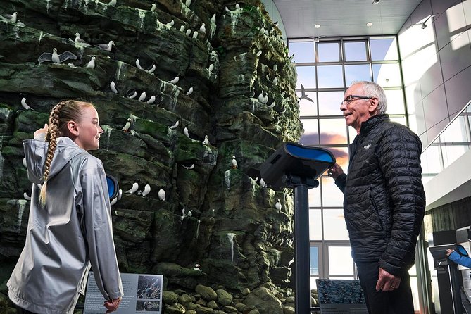 Perlan - Wonders of Iceland Experience - Why Perlan is more than a standard museum