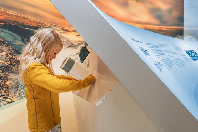 Perlan - Wonders of Iceland Experience - How long you should plan