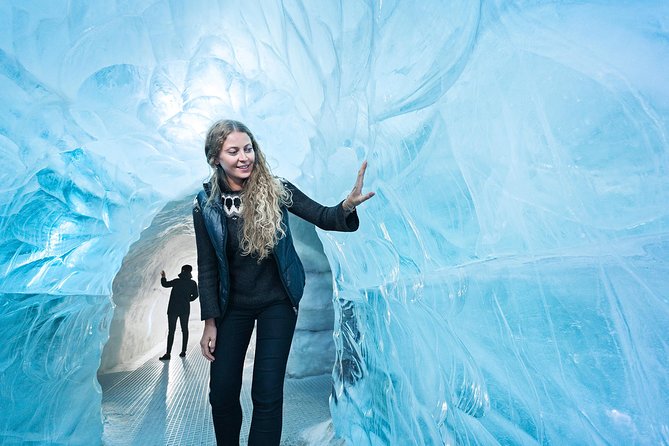 Perlan - Wonders of Iceland Experience - Is $56.84 a fair price?