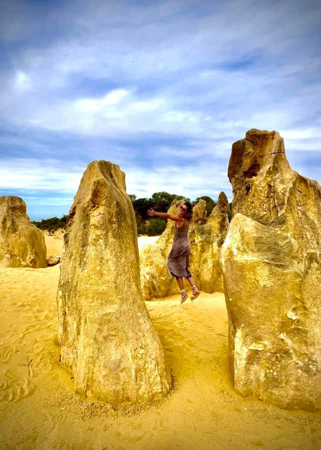 Perth: Pinnacles Stargazing, Sandboarding & Beach Kangaroos - Stargazing with a powerful telescope