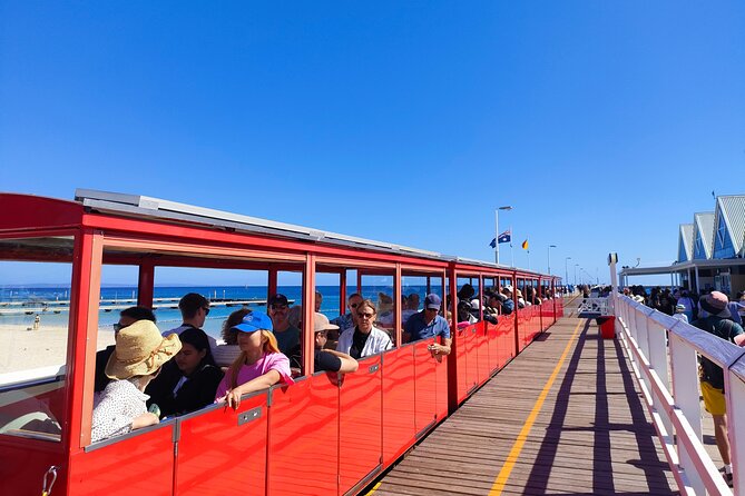 Pinnacle Desert Sunset and Night-time Stargazing Tour from Perth - What the $161.38 price buys you