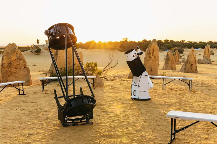 Pinnacles Desert: Sunset BBQ & Stargazing Tour +Sandboarding - Key points to know before booking