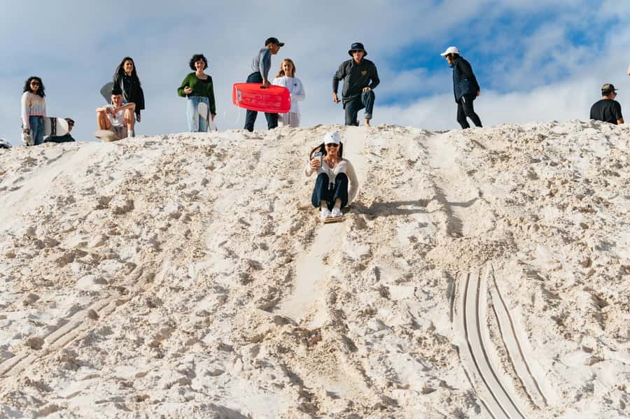 Pinnacles Desert: Sunset BBQ & Stargazing Tour +Sandboarding - Who should book it, and who should skip it?