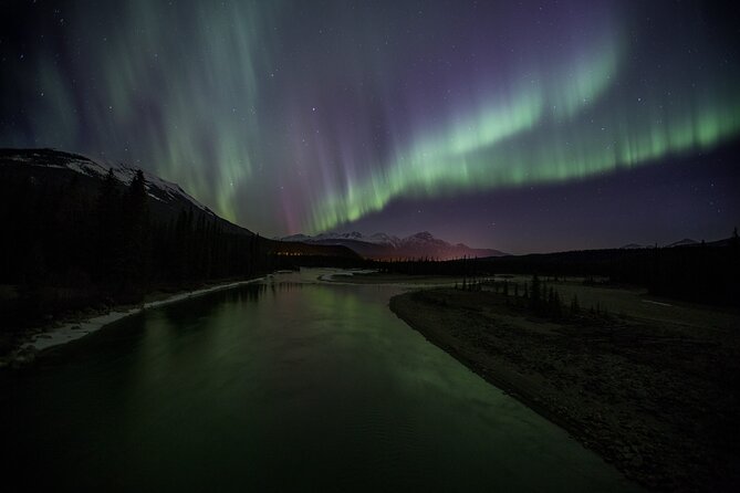 Planetarium and Telescope Combo Tour - Starting at Fairmont Jasper Park Lodge