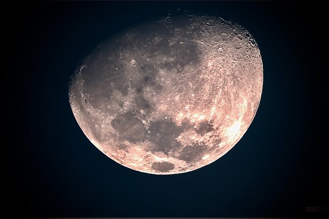 Planetarium and Telescope Combo Tour - Aurora lessons and photography advice