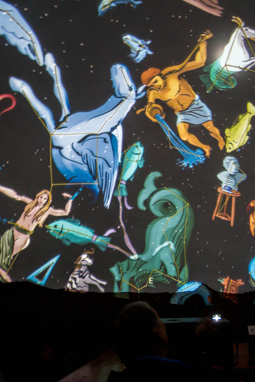 Planetarium Cusco OFFICIAL SITE: Andean Astronomy experience - Practical details that make the evening better