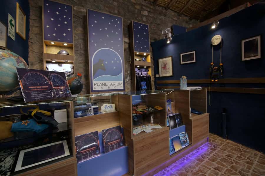 Planetarium Cusco Trip - Why Inca astronomy makes this Cusco outing different