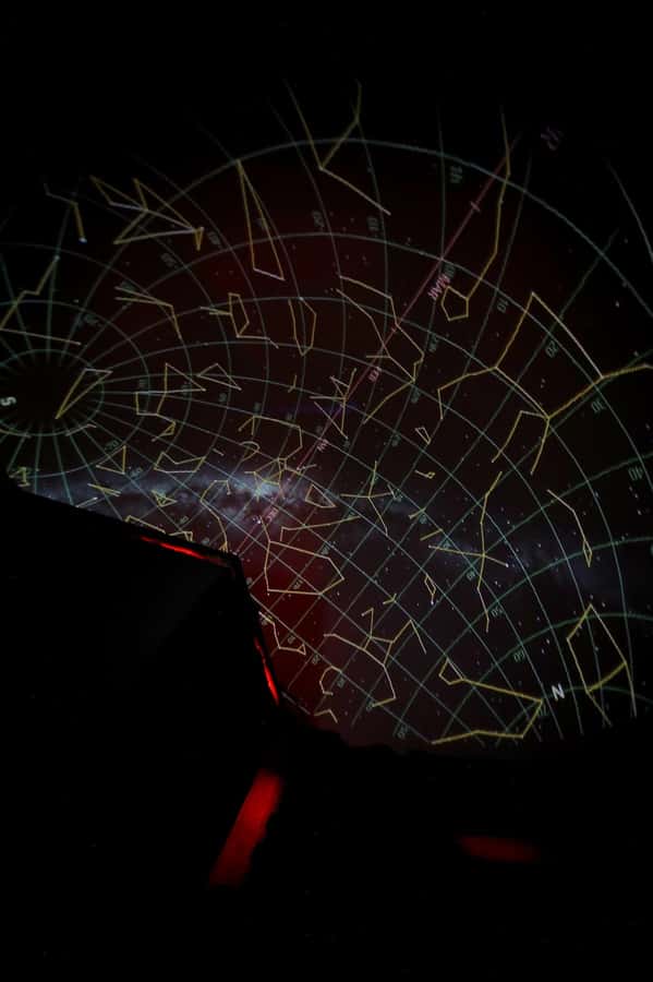 Planetarium Cusco Trip - FAQ