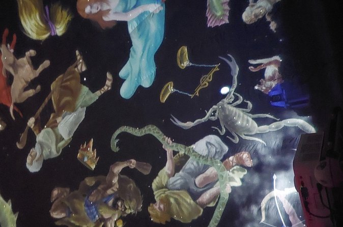 Planetarium Interactive Astronomical Center in Peñíscola - Why the small group matters